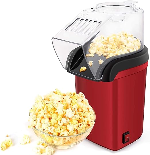 Pop-Corn Machine