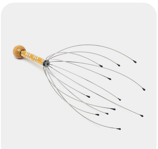 فرشات تدليك الرئس