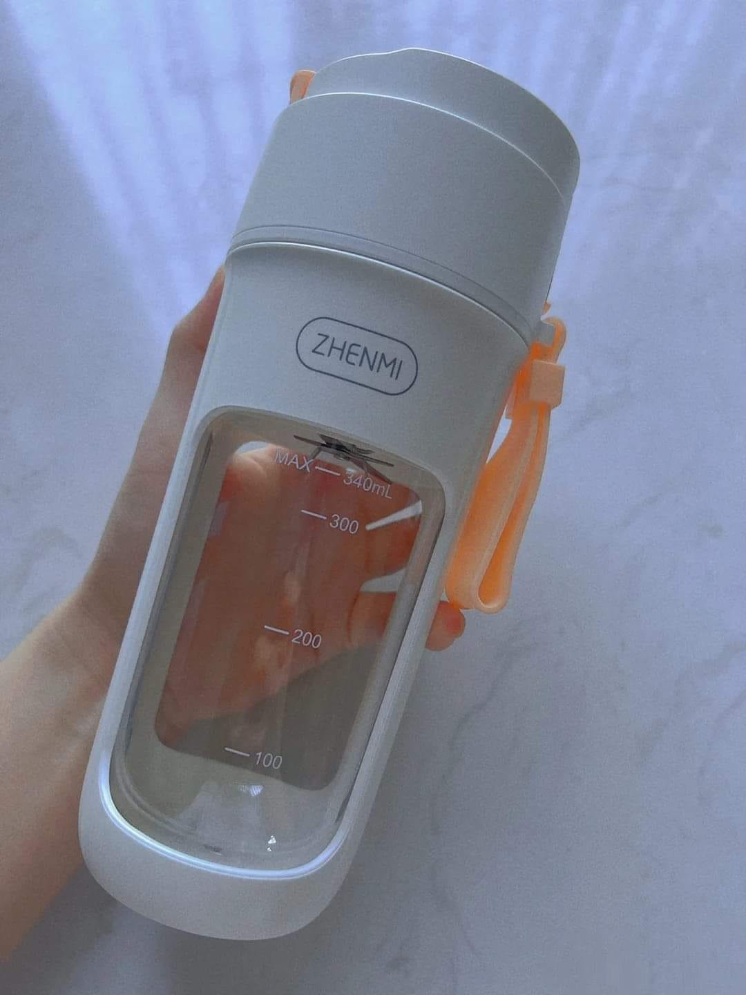 1OO% خلاط اصلي