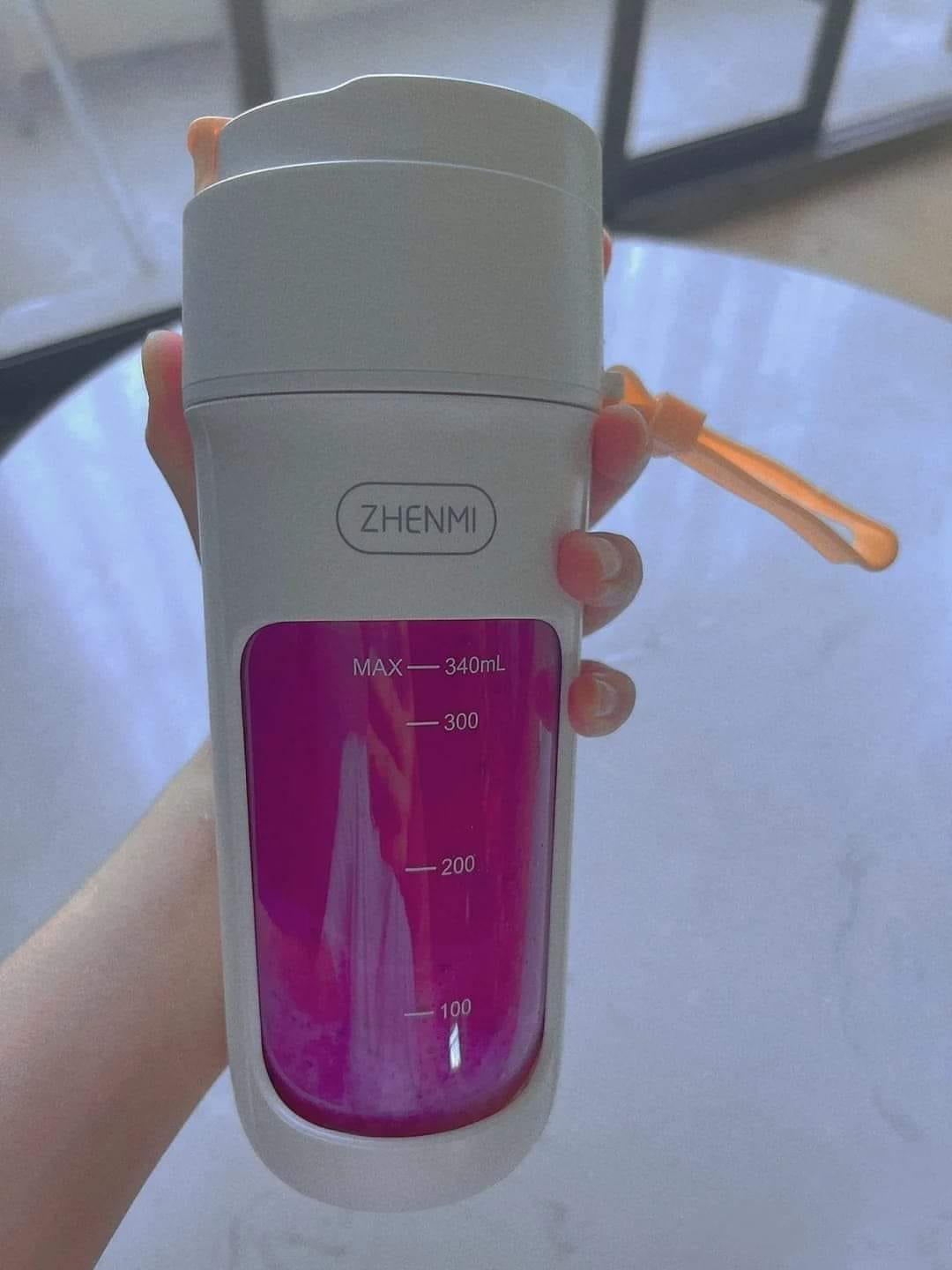 1OO% خلاط اصلي