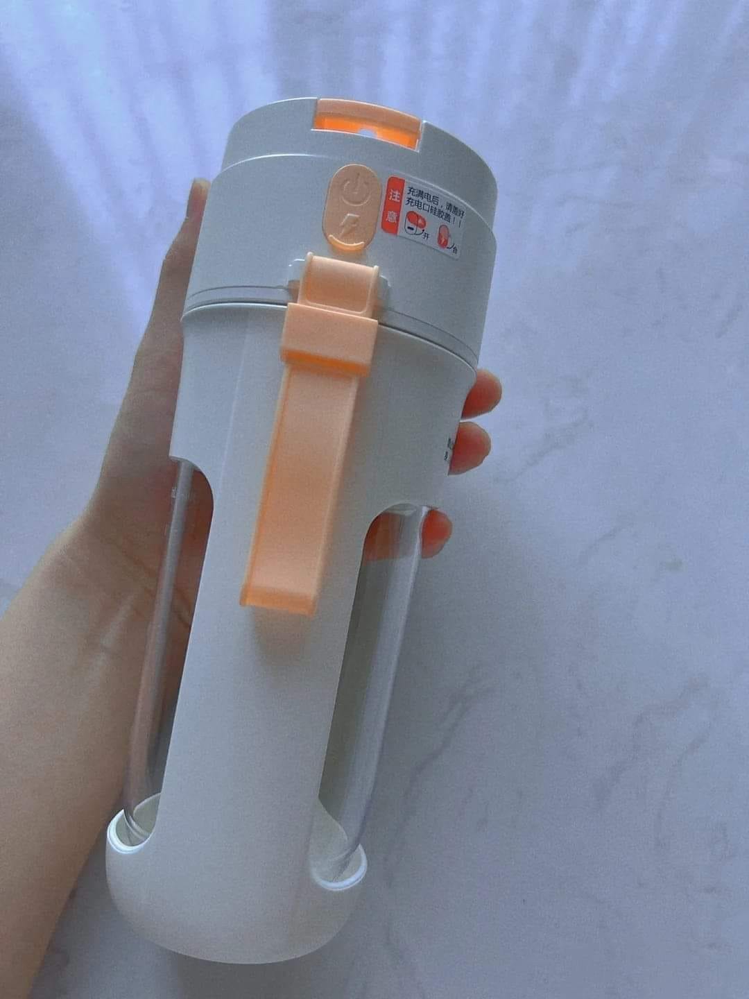 1OO% خلاط اصلي